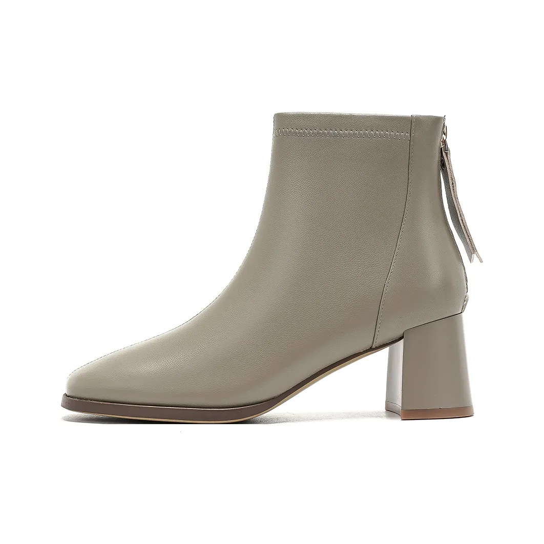 HARSON Ботильоны 5,5 см Женские