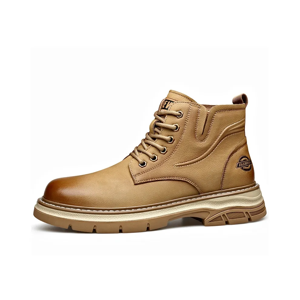 LUOMAIKE Короткий ботинок Martin для мужчин