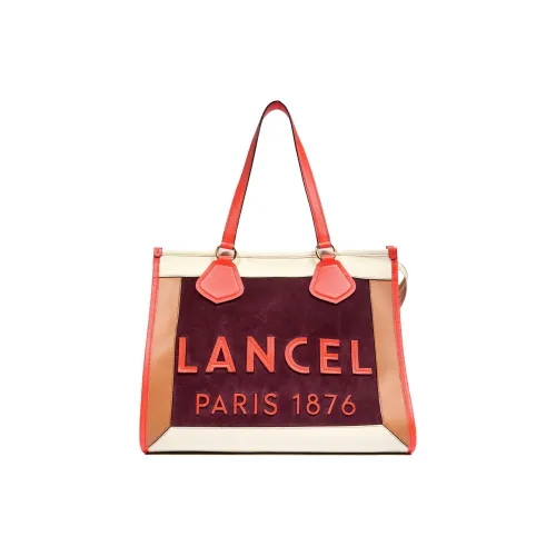 LANCEL Сумки через плечо Женские