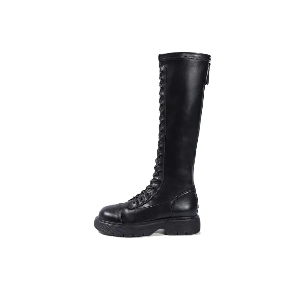 DAPHNE Knee high Boots Women's Black