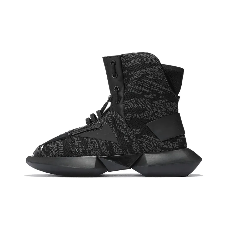 NORVINCY Crew Martin Boot Унисекс