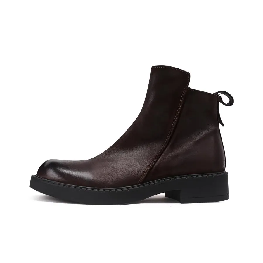 Voguhomme Ботильоны Мужские