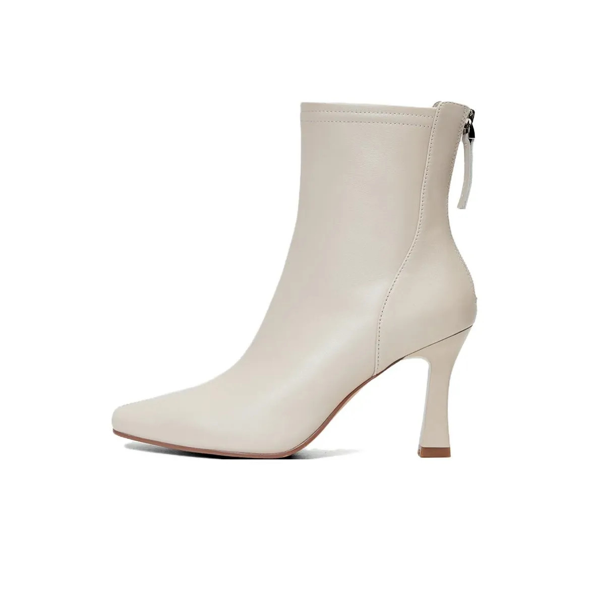 PT'SON Ankle Boots Women's