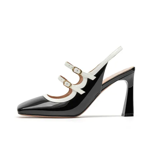 SHOESZOOO Высокие каблуки Женские