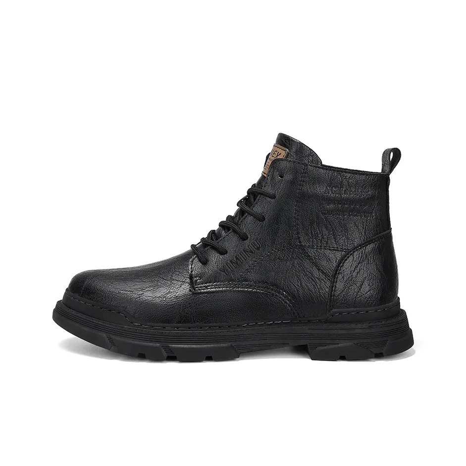 EMINU Ботильоны Мужские