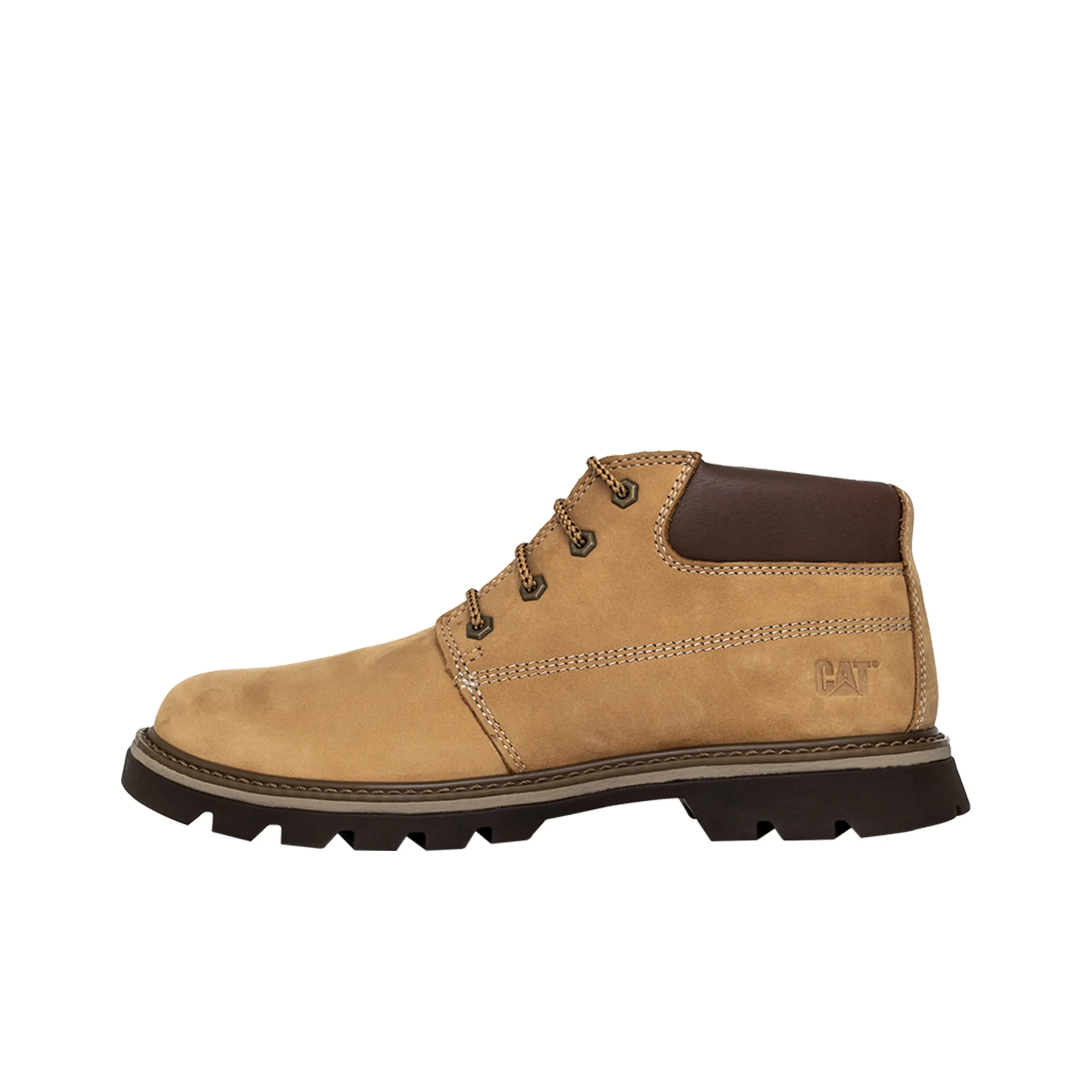 CAT Martin Boots Men's