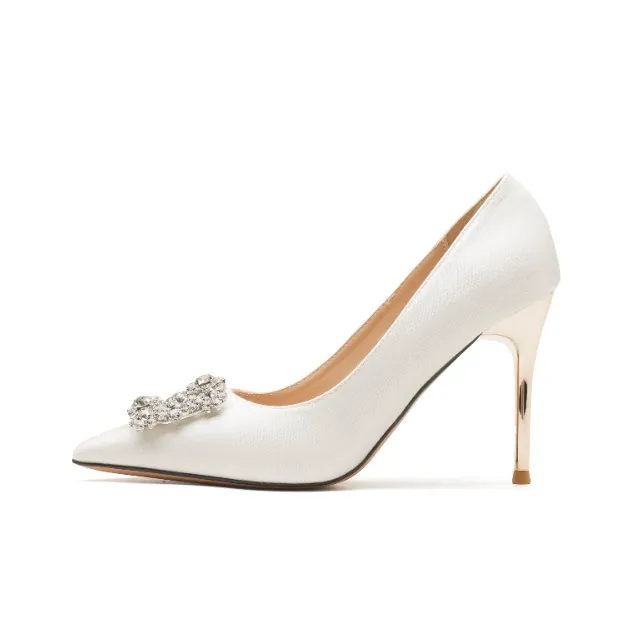 HKCP Узкий каблук Высокие каблуки 6,5 см Женские