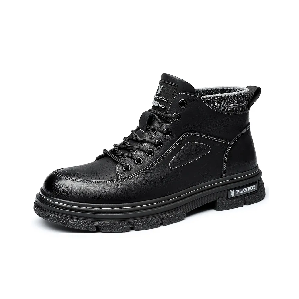 Playboy Playboy Ankle Boots Men's