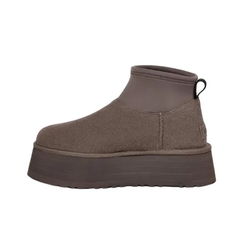 UGG Сноубутсы THUNDER Облако Женские
