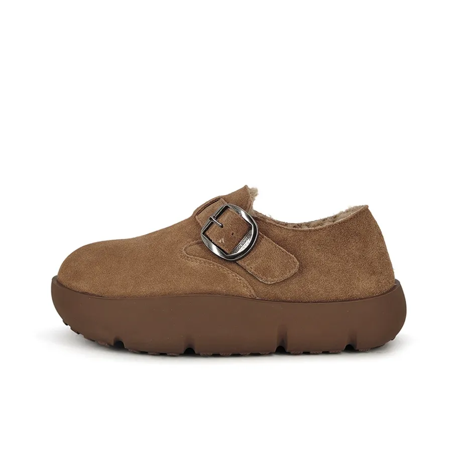 Xuanbaihui Термические ботинки Ankle Длина (длина) Сноубутсы Женские