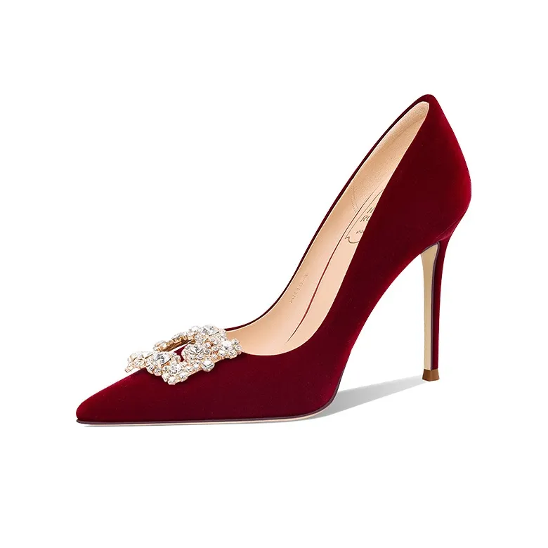 Holy Rose Низкий каблук Высокий каблук 10 см