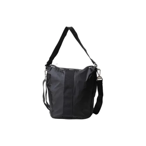 LeSportsac Сумки через плечо, черный, унисекс