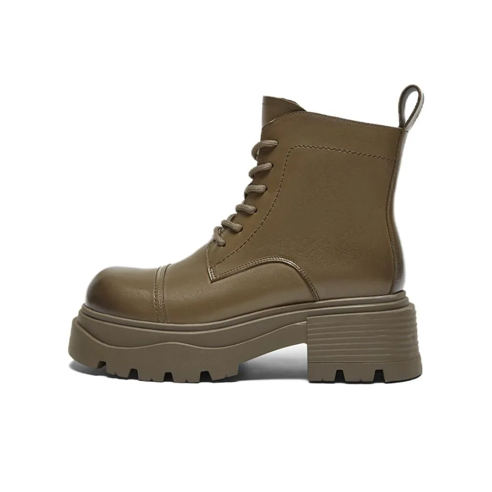 BASTO Женские Мартинсы