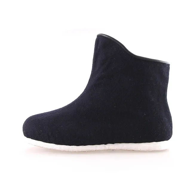 Neiliansheng Ботильоны Мужские Черные