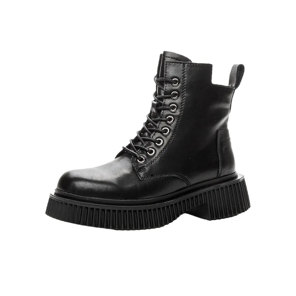 Ботильоны Joshua Figure 4,5 см Женские