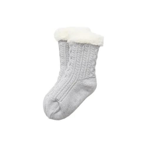 NITORI Женские носки MID до икры