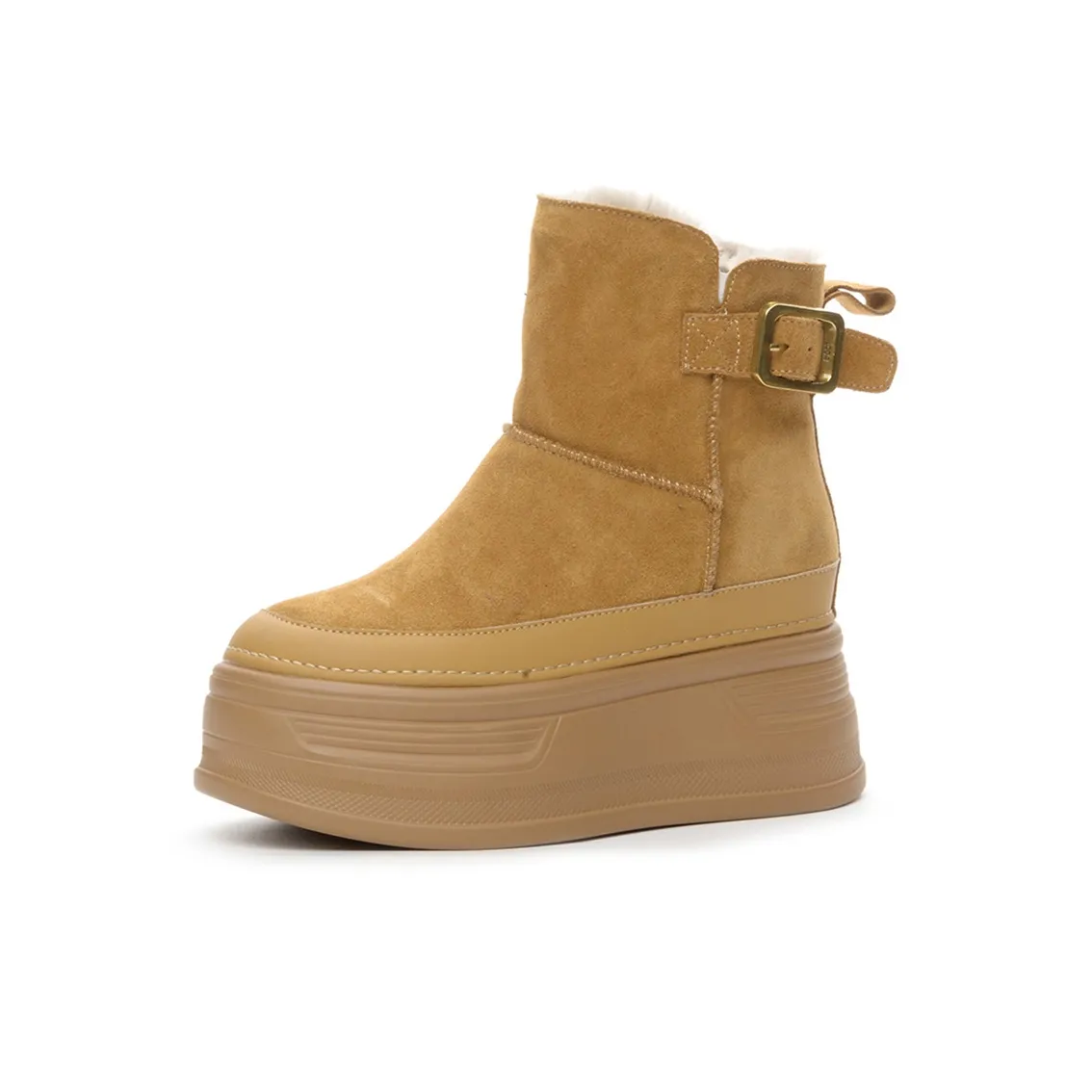 Шкаф для обуви Floral Language Сноубутсы Женские