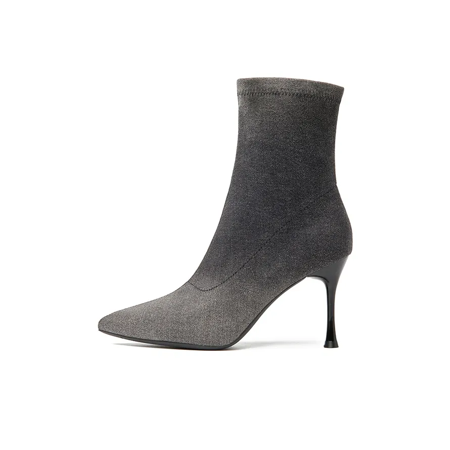 JOSINY JOSINY Ankle Boots 8.5cm Women's