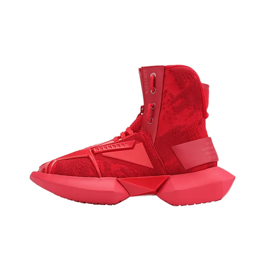 NORVINCY Мартинсы Унисекс