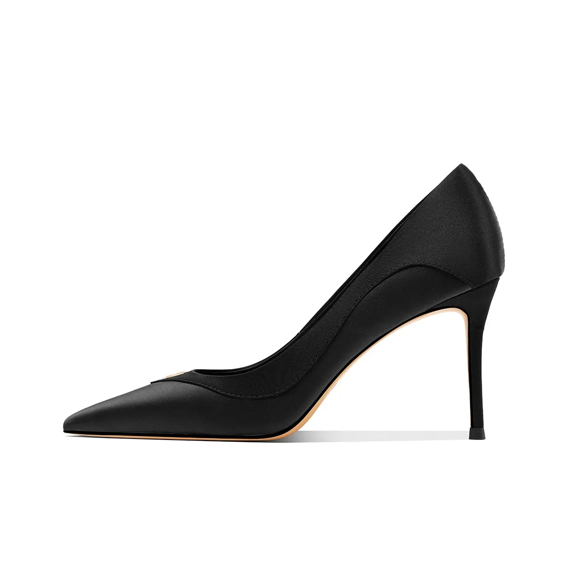 Shesrim Slim Heel High Heels 8.5cm Women's