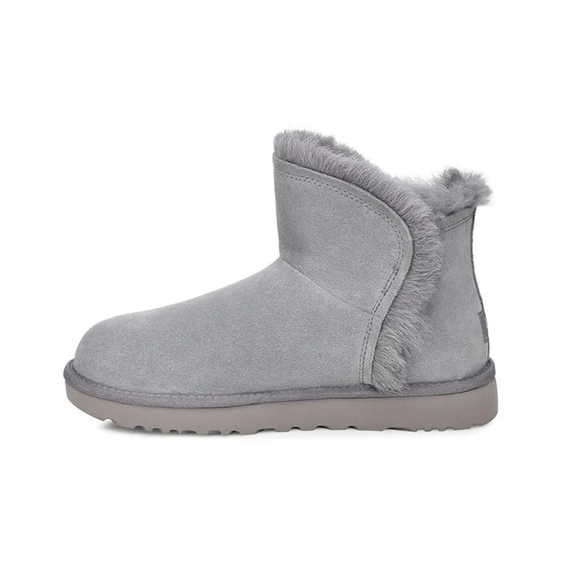 UGG CLASSIC MINI Сноубутсы Женские