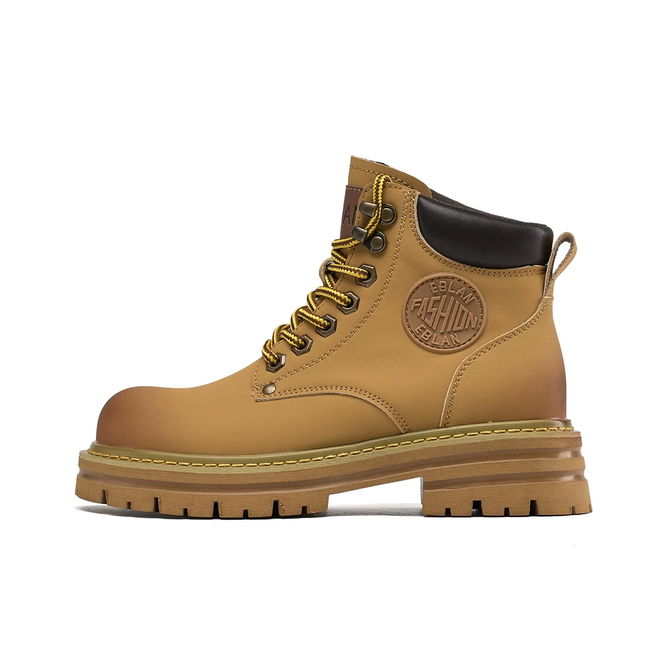 EBLAN Мартинсы Унисекс