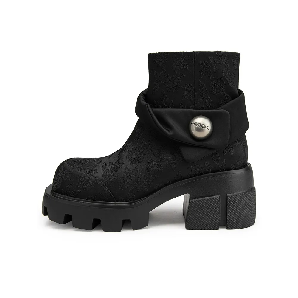 MIO Женские ботильоны