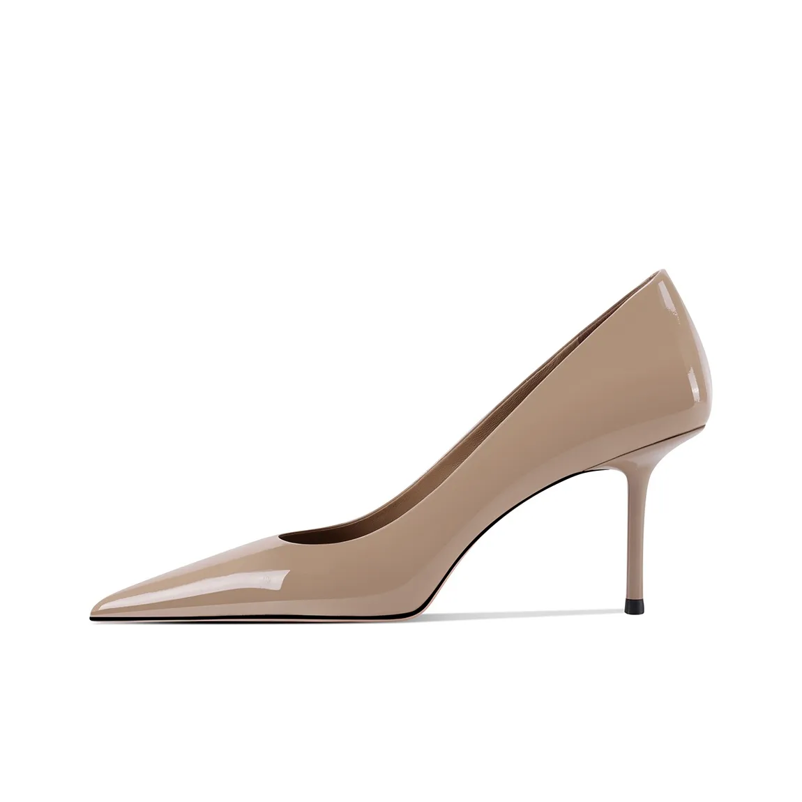 Shesrim Узкий каблук Высокие каблуки 7 см Женские