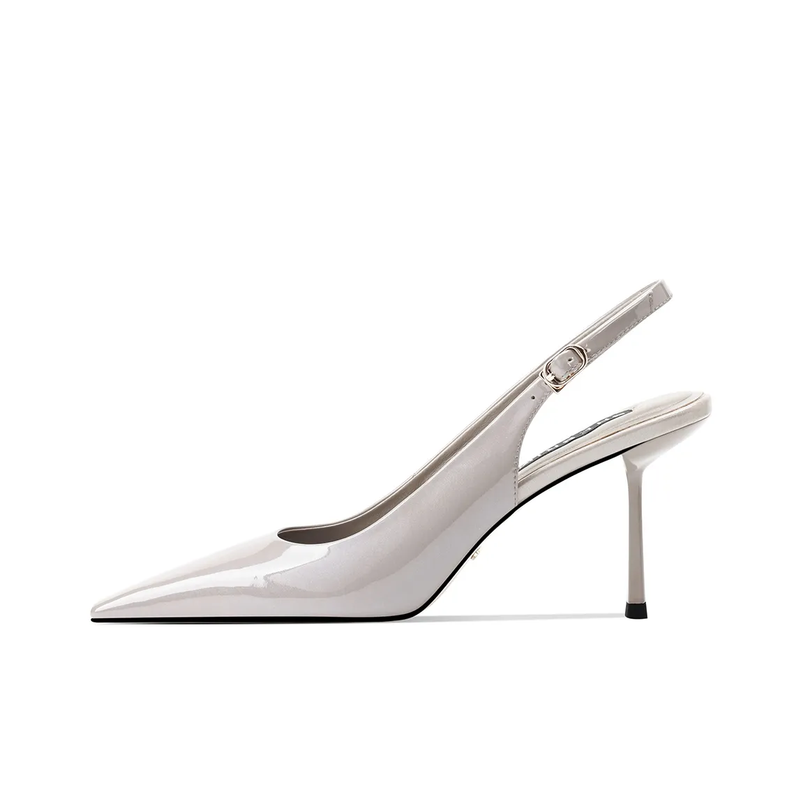 Shesrim Узкий каблук Высокие каблуки 5 см Женские