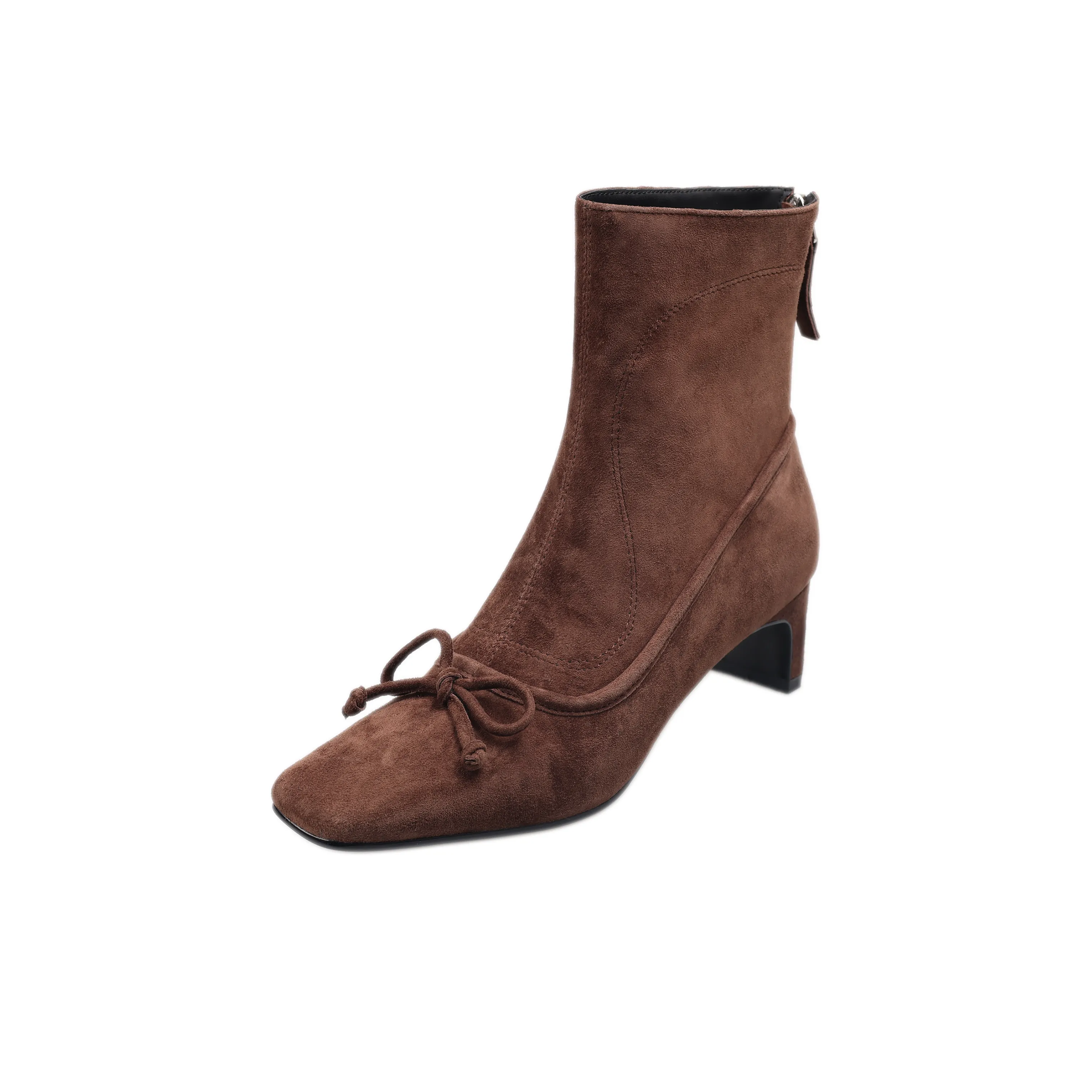 Yeezyy Reezy Botильоны 4,5CM Женские