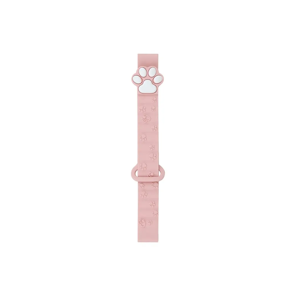 CHRROTA Watch Band Compatible With All Devices 49mm Silicone Material
