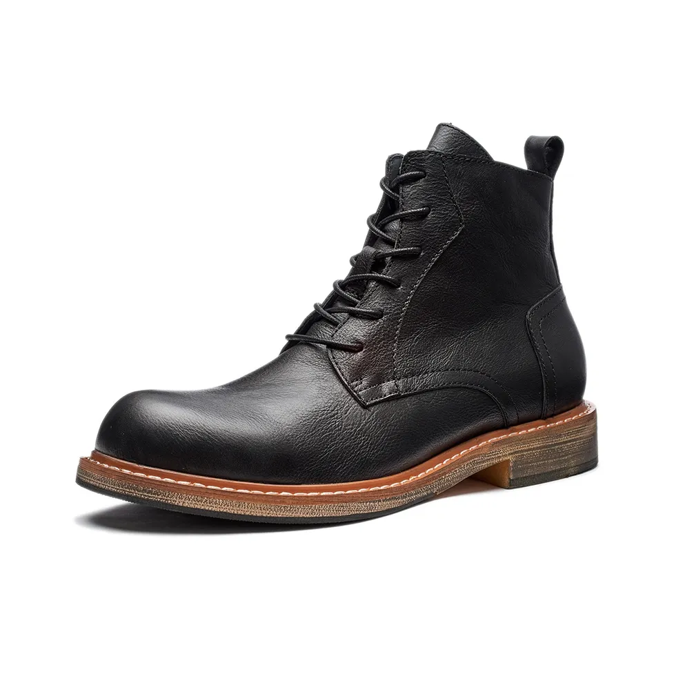 MANSA Мартинсы Унисекс