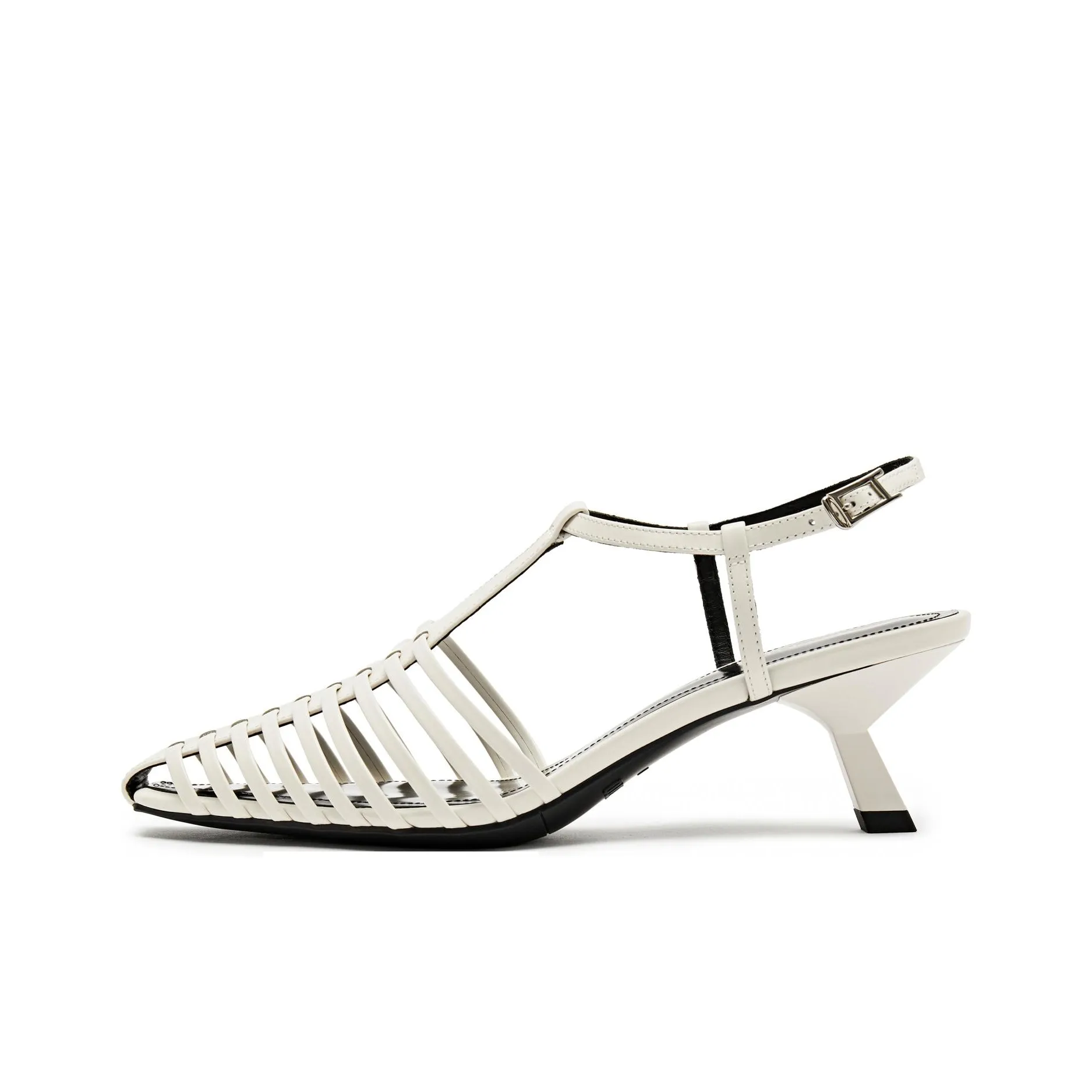 Staccato Fishbone Высокие каблуки Узкий каблук Высокие каблуки 6 см Женские