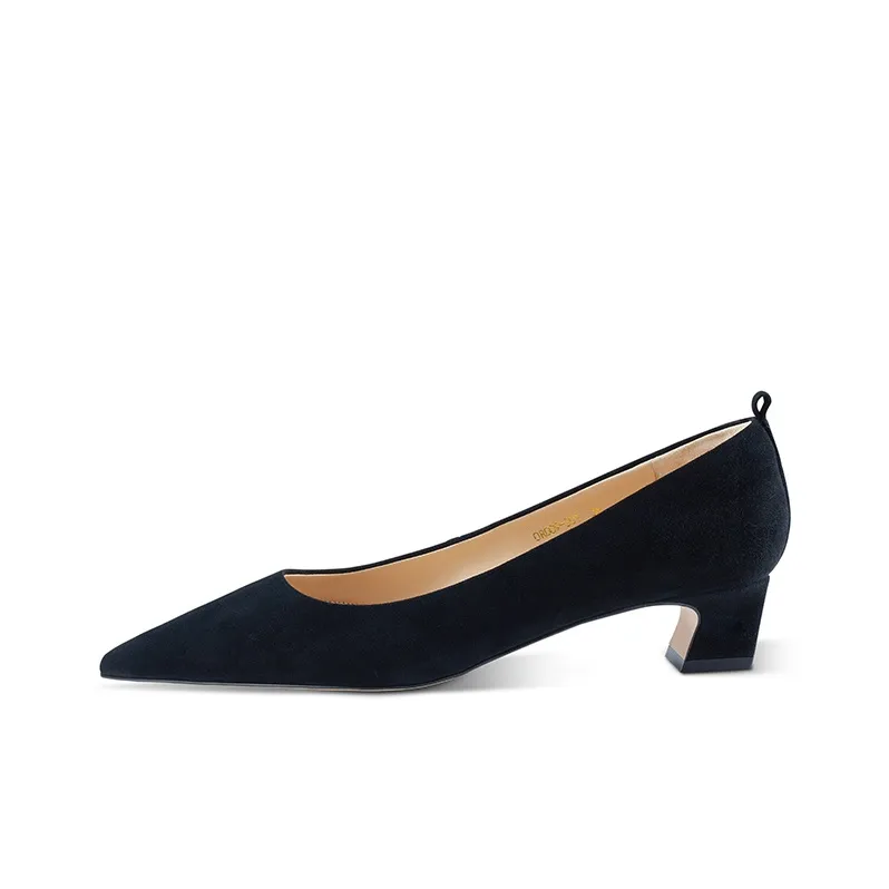 7or9 Immortal Трава Стильные Сандалии Женские Черные