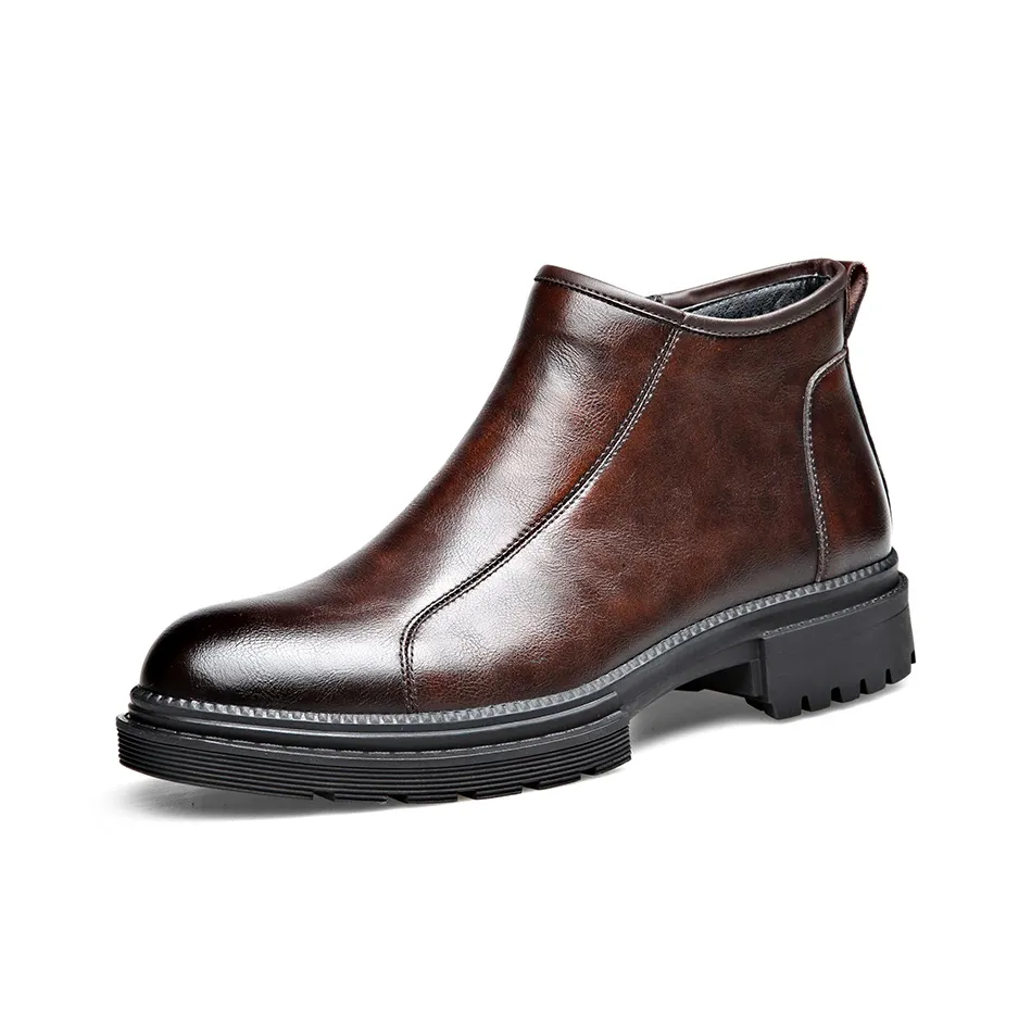 LUOMAIKE Ботильоны Мужские