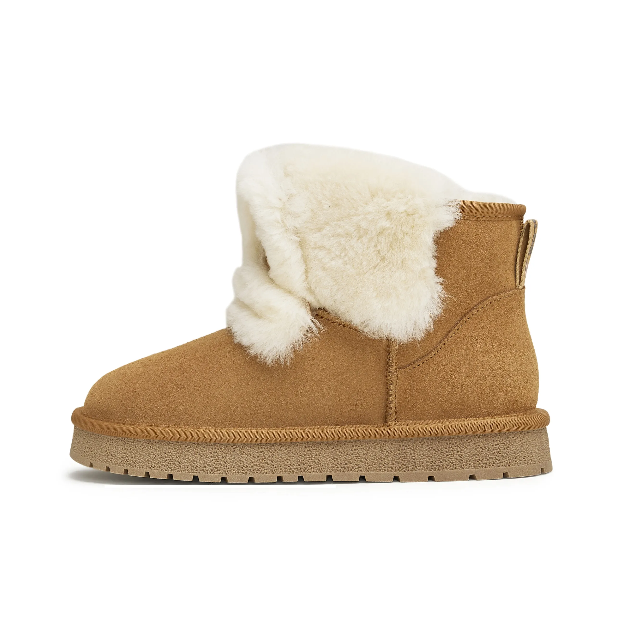 Zootopia x teenmix Милый Ухо Сноубутсы Женские