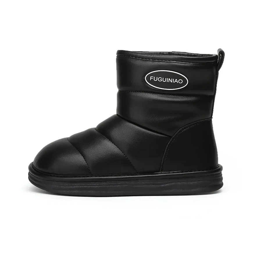 Rich Birds Термостойкие Короткие Снежные Ботинки Женские