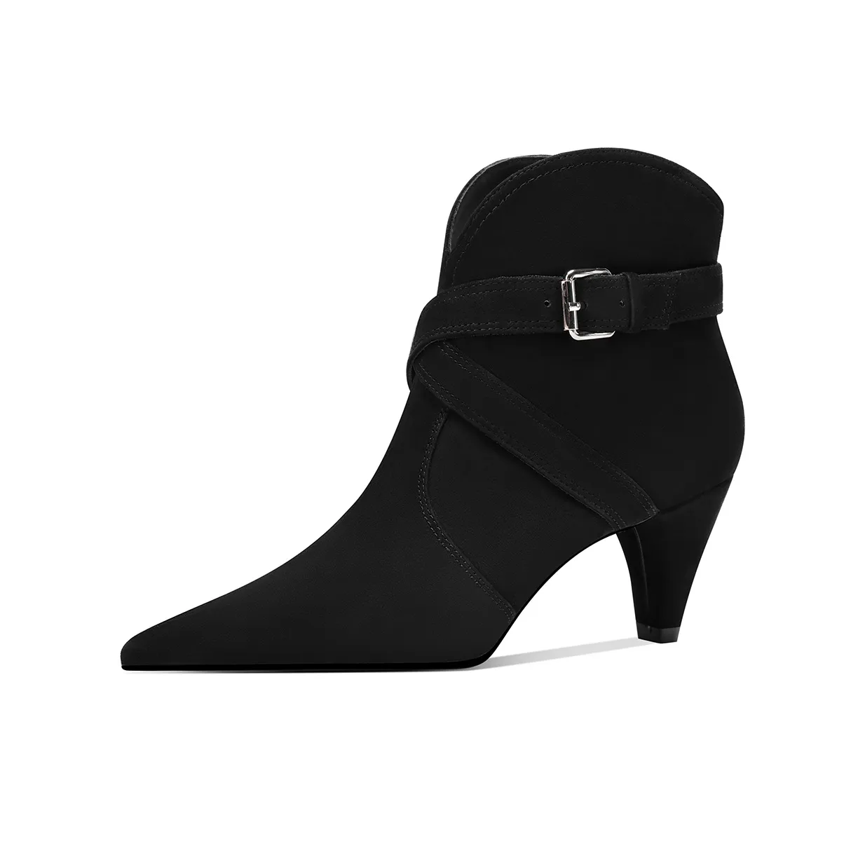 Shesrim Женские ботильоны