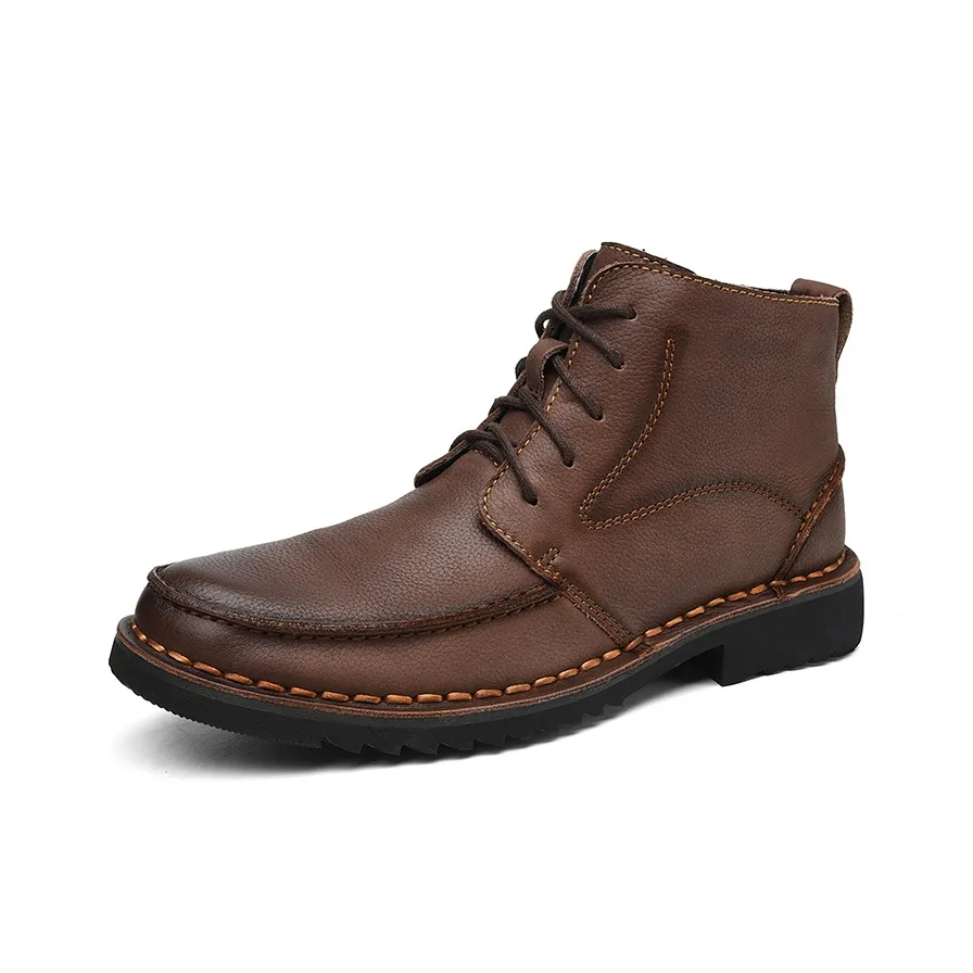 Laoks Мужские ботинки Martin