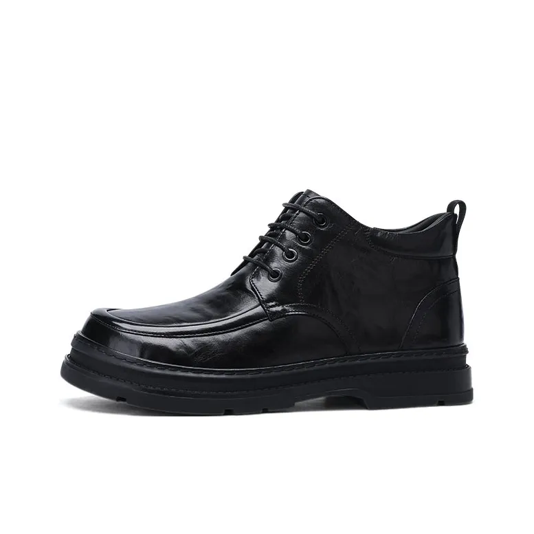 U7 Ankle Boots Men's