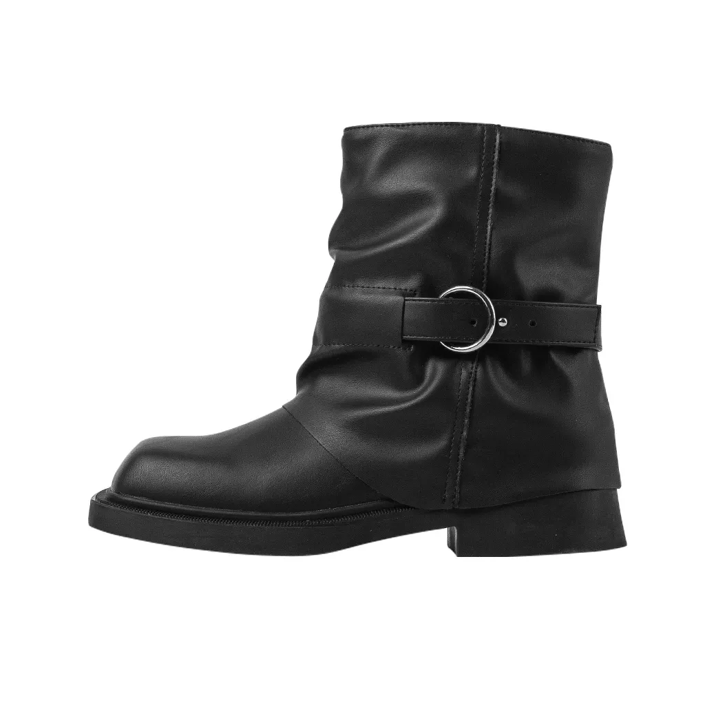 Wonderful Couple Ботильоны 3,5 см Женские