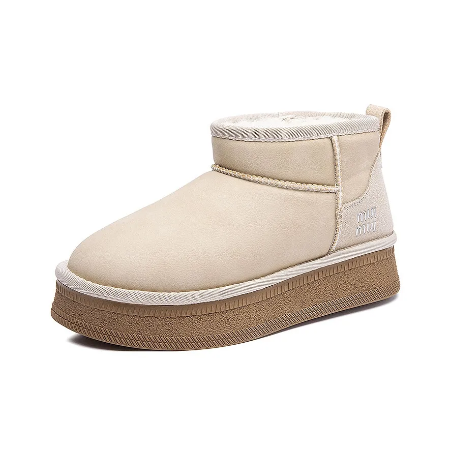 Cachiotti Короткие Сноубутсы Женские