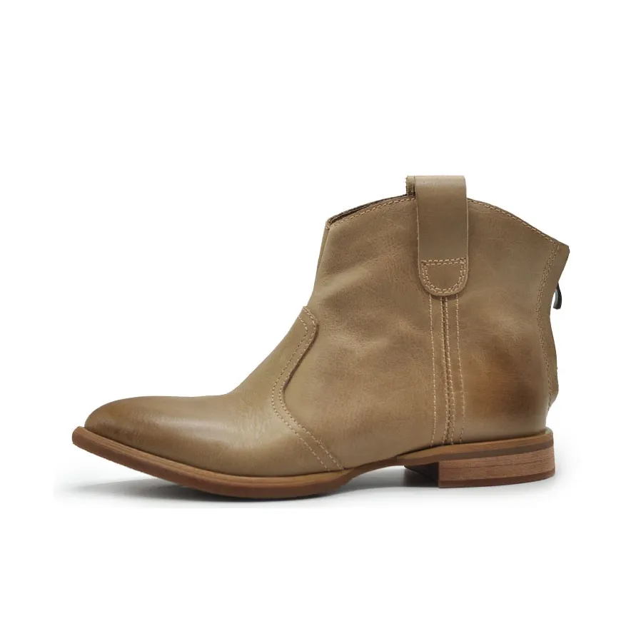 ARTMU Ankle Boots 2.5cm Women's