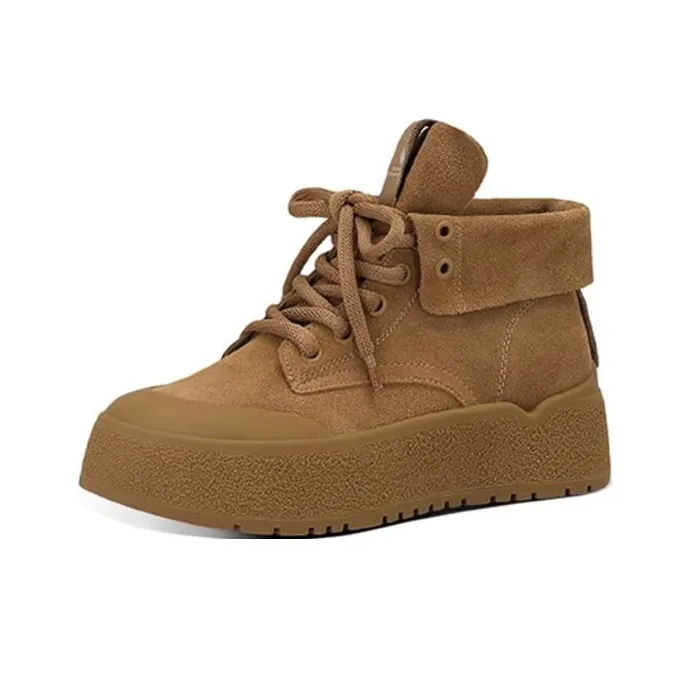 JESSICA SOPHIA Короткий Мартин Ботинки Женские