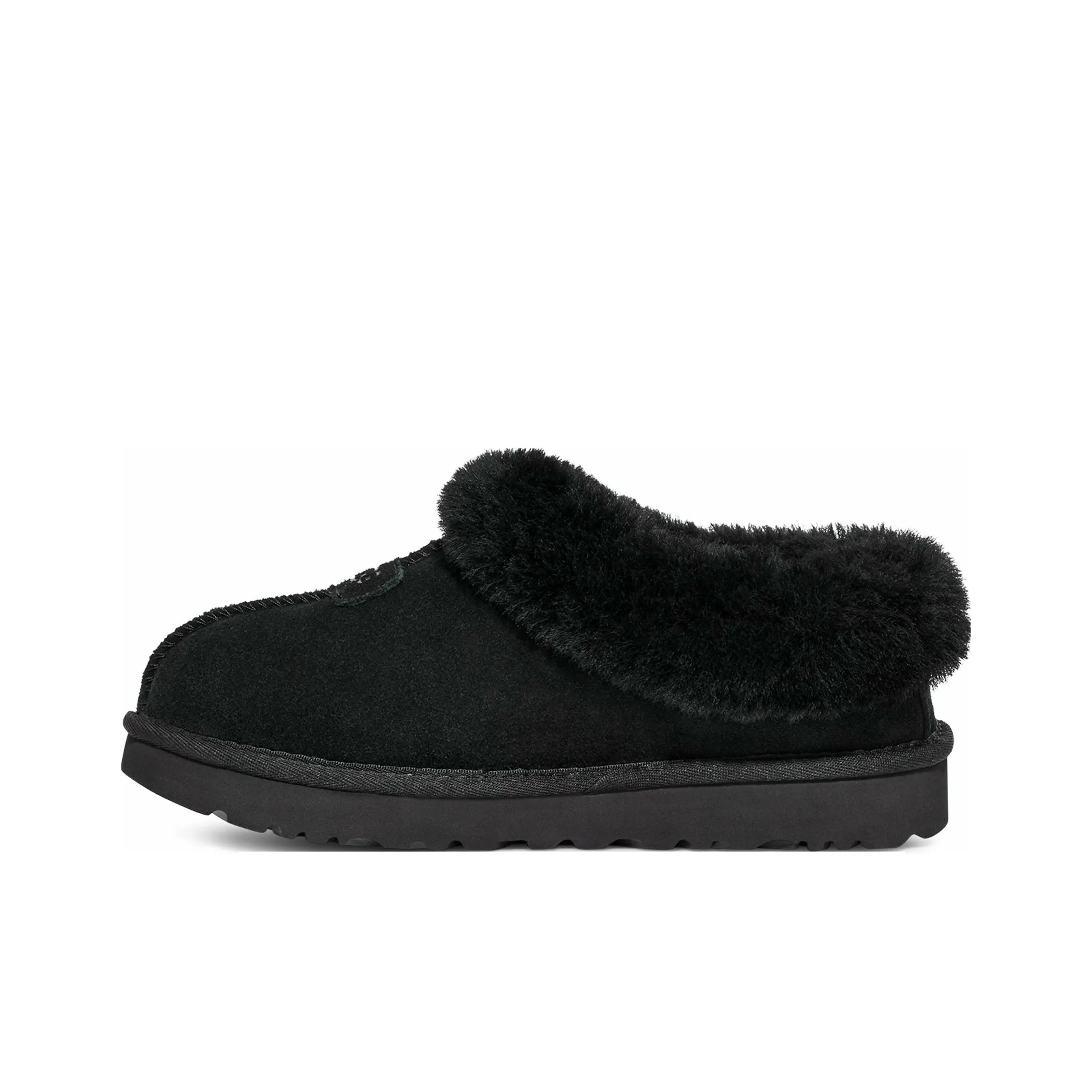 UGG Tazete Ankle Boot Snow Boots Женские Черные