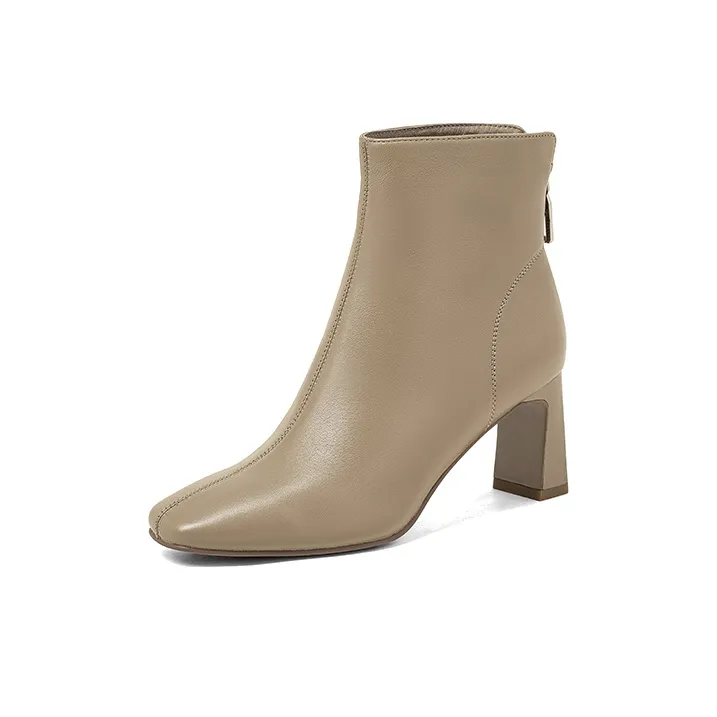 COMELY Женские ботильоны