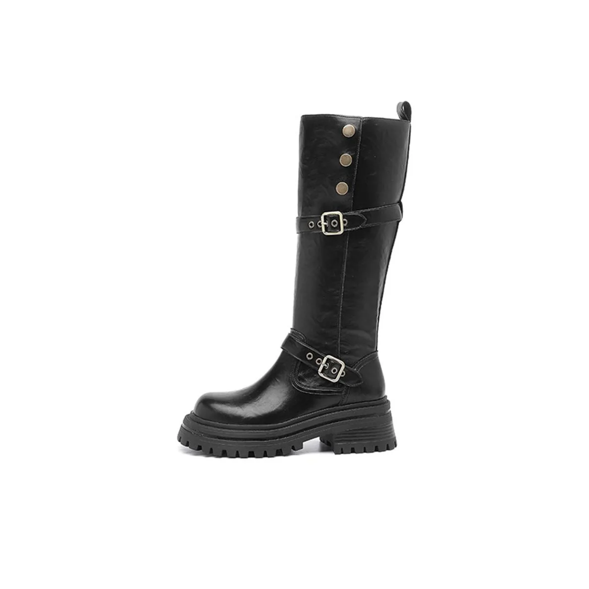 DAPHNE Knee high Boots Women's