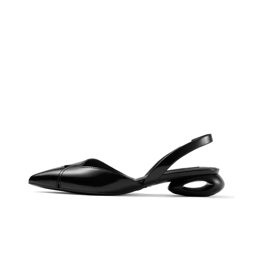 Staccato Нестандартный каблук Высокие каблуки Женские