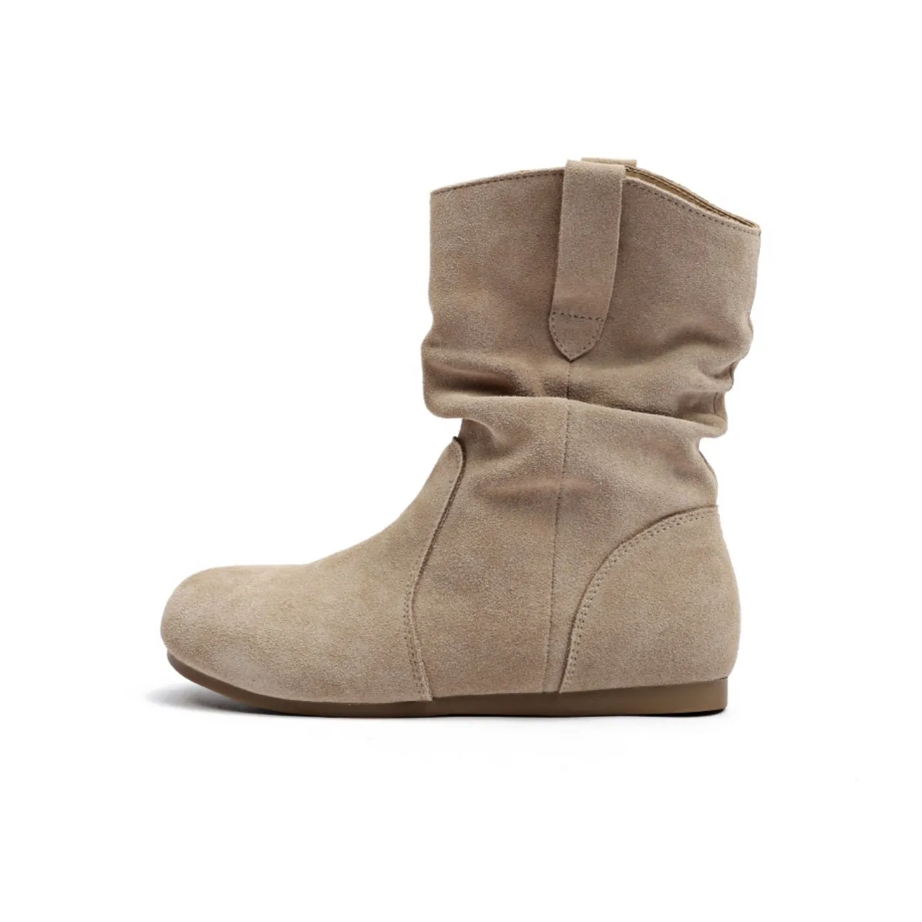 CHERRY&KALIKA Ankle Boots Women's