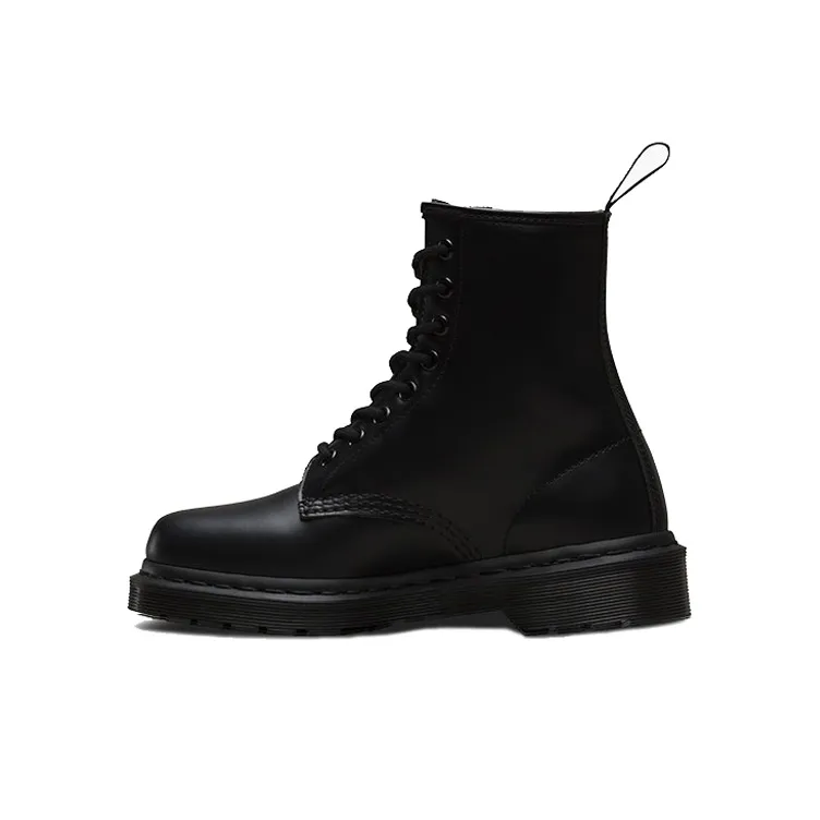 Dr.Martens 1460 Mono Smooth Leather 'Black'